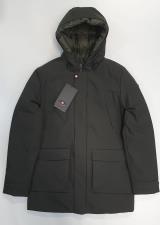 CANADIENS PARKA UOMO QUEBEC TECH M VERDE PINO