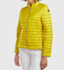 CANADIENS PIUMINO 100G DONNA JENNY 2 0 GIALLO