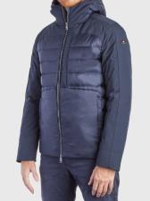 CANADIENS PIUMINO UOMO NOSS BLU NOTTE