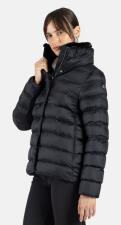 CANADIENS RITA 6.0 PIUMINO DONNA NERO