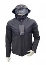 CANADIENS TRAVER TECH UOMO HIDRA NEK 3L TECH SPRING BLACK