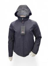 CANADIENS TRAVER TECH UOMO HIDRA NEK 3L TECH SPRING BLUE NIGHT