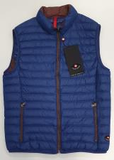 CANADIENS UOMO PAKO VEST IMPACT BLU RIVER