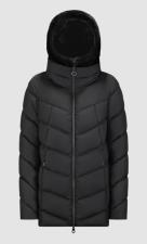 CAPE HORN ALVARZ MATT BLACK