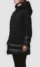 CAPE HORN CANDELARIA DONNA BLACK
