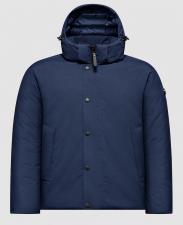 CAPE HORN COCKBURN UOMO BLU