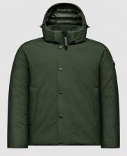 CAPE HORN COCKBURN UOMO VERDONE