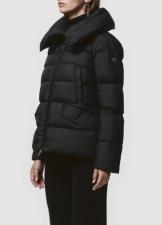 CAPE HORN CONARIPE BLACK