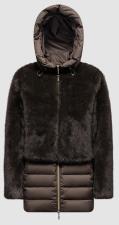 CAPE HORN CORRALON DONNA MOCHA