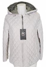 CAPE HORN GIACCA DONNA BAJO BEGIE-VERDE