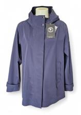 CAPE HORN GIACCA DONNA COSTA NIGHT BLUE