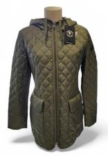 CAPE HORN GIACCA DONNA PUERTO HUNTER