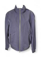 CAPE HORN GIACCA UOMO PERUVIANO NIGHT BLUE