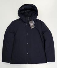 CAPE HORN JP COCKBURN BLACK