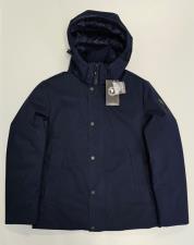 CAPE HORN JP COCKBURN BLUE