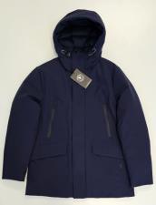 CAPE HORN NOLASCO BLUE