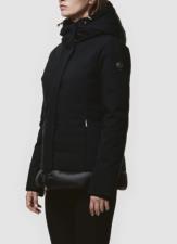 CAPE HORN PILLON BLACK