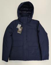 CAPE HORN SIGNY BLUE