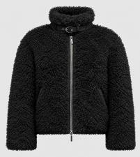 CAPE HORN YAPE DONNA NERA