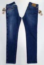 CHIRIBIRI JEANS UOMO TORINO CHIARO