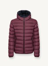 COLMAR PIUMINO SPORTIVO CON CAPPUCCIO WINDSOR