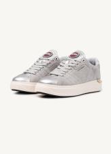 COLMAR SNEAKERS DA DONNA CLAYTON LUX ARGENTO