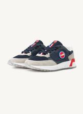 COLMAR SNEAKERS DA UOMO DALTON ORIGINALS BLU SCURO