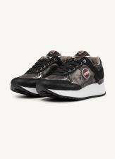 COLMAR SNEAKERS TRAVIS PUNK NERO