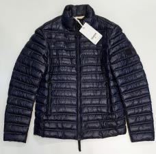 DEKKER GIUBBINO UOMO CREW RTM BLU