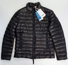 DEKKER GIUBBINO UOMO CREW RTM NERO