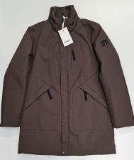 DEKKER PARKA UOMO DORGIL NEA 01 MARRONE