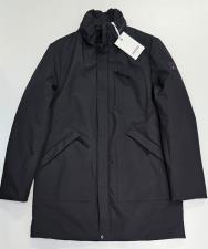 DEKKER PARKA UOMO DORGIL NEA 01 NERO