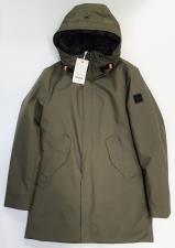 DEKKER PARKA UOMO GILDOR NEA 01 VERDE