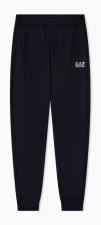 EMORIO ARMANI PANTALONE TUTA BLU