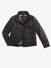 GIUBBINO BLAUER IMBOTTITURA ECO LEGGERA RITA NERO