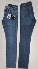 JECKERSON  JEANS UOMO SENZA TOPPA CHIARO