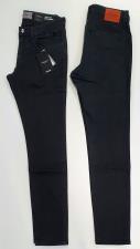 JECKERSON JEANS UOMO SENZA TOPPA GRIGIO