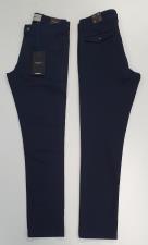 JECKERSON PANTALONE GABARDINA PXT BLU