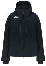 KAPPA GIACCA UOMO 6CENTO 611P BLUE
