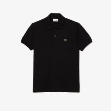 LACOSTE POLO ORIGINALE L.12.12 NERO