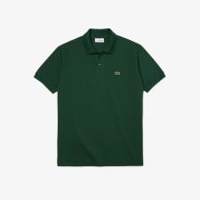 LACOSTE POLO ORIGINALE L.12.12 VERDE