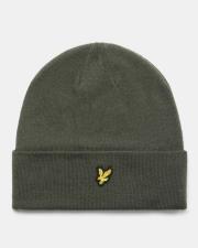 LYLE & SCOTT BERRETTO UOMO GRIGIO MEDIO