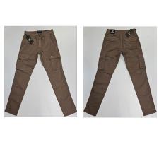LYLE & SCOTT PANTALONE CARGO MUD