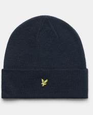 LYLE & SCOTT BERRETTO UOMO DARK NAVY