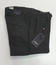 Pantalone Briglia quadri verde