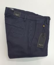 Pantalone Briglia Tasca America Blu