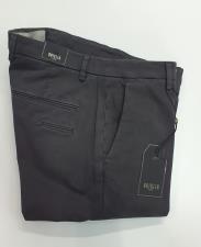 Pantalone Briglia Tasca America Grigio