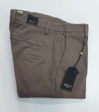 Pantalone Briglia Tasca America Marrone Chiaro