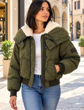 PEUTEREY SHIFT NBE EFUR DONNA VERDE