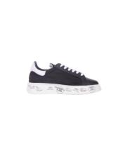 PREMIATA DONNA BELLE 6278 NERO